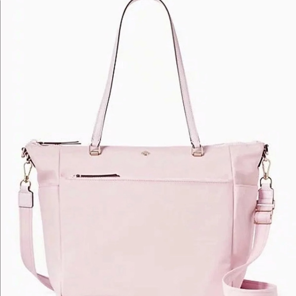 Kate Spade Jae Baby Diaper Bag